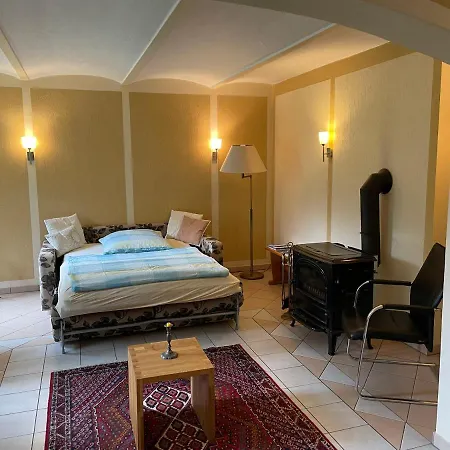 Schulenburg In Auf Ruegen *