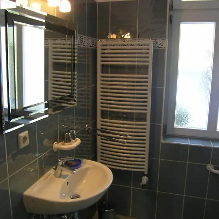 Schulenburg In Auf Ruegen Putbus