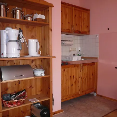 Schulenburg In Auf Ruegen