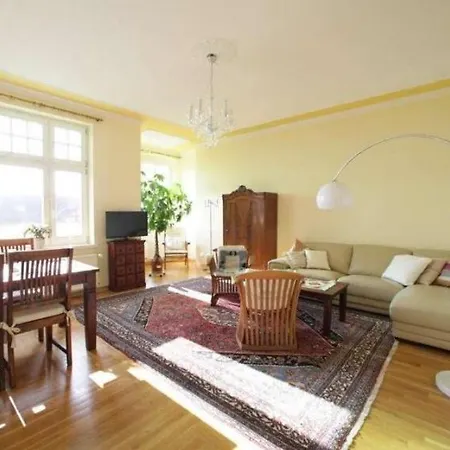 Apartamento Schulenburg In Auf Ruegen