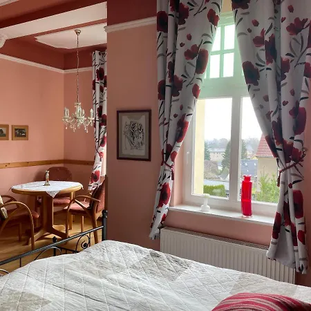 Schulenburg In Auf Ruegen *