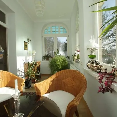 Schulenburg In Auf Ruegen Apartamento *