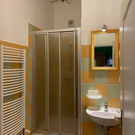 Schulenburg In Auf Ruegen Lejlighed Putbus