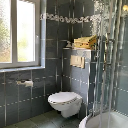 Schulenburg In Auf Ruegen * Putbus