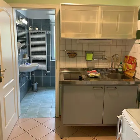 Schulenburg In Auf Ruegen Putbus