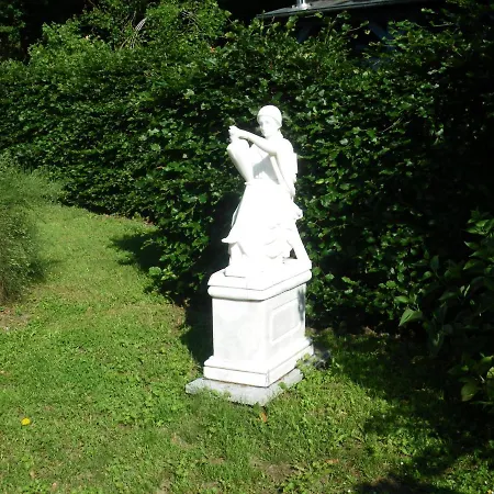 Schulenburg In Auf Ruegen Apartamento *