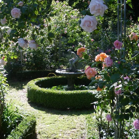 Schulenburg In Auf Ruegen *