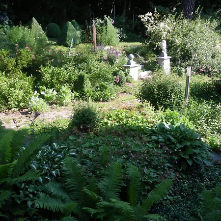 Schulenburg In Auf Ruegen Lejlighed Putbus