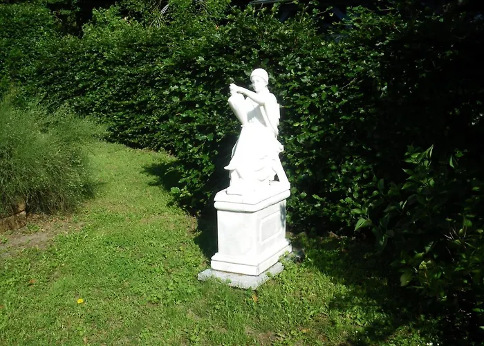 Schulenburg In Auf Ruegen شقة *